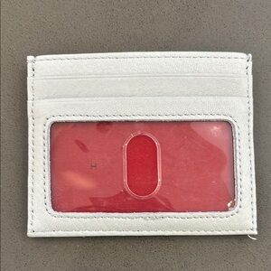 NWT Hammitt Bluebird Card Holder